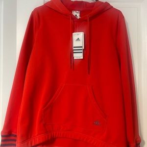 Adidas womens sweatshirts